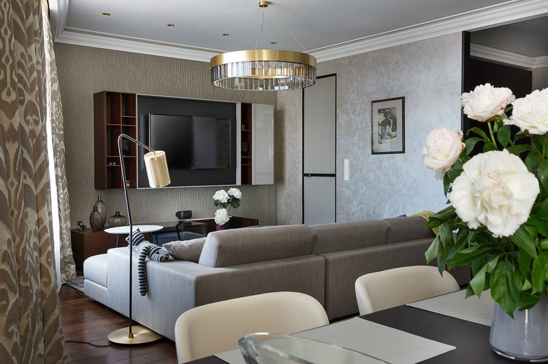 thiết kế nội thất đẹp